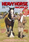 Heavy Horse World Magazine