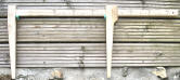 horse collar measure tool