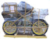 horse carriage shipping