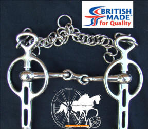 British Made French Link 