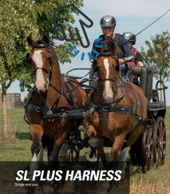 Zilco SL Plus Harness PDF Details