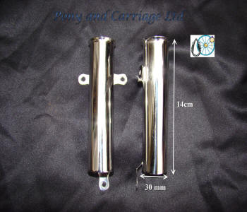 Horse Carriage Whip Holder Style A9