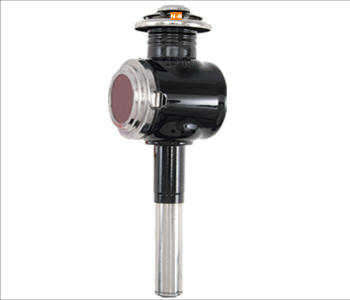 Horse and Carriage Rear Lamp Style N6