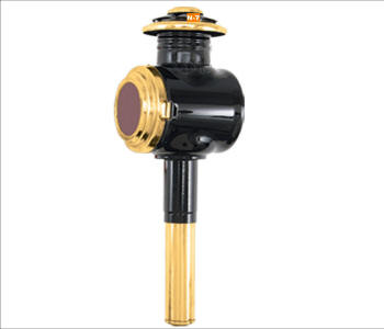 Horse and Carriage Rear Lamp Style N7