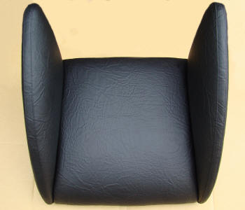 Horse Cart Booster Seat