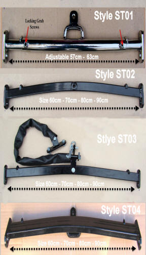 Horse Carriage Swingle whipple  Tree Styles