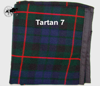 Apron Tartan 7