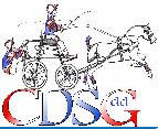 CDSG Logo