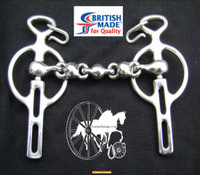 Waterford Bit L26 British Made