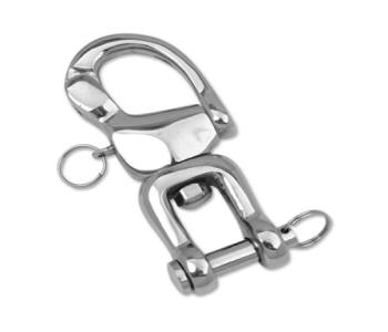 Carriage Driving Safety Snap Shackles